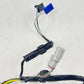 82185-47470 / 82185 47470 / 8218547470 23-25 TOYOTA PRIUS REAR TRUNK BACK DOOR PANORAMIC VIEW MONITOR WIRE HARNESS OEM