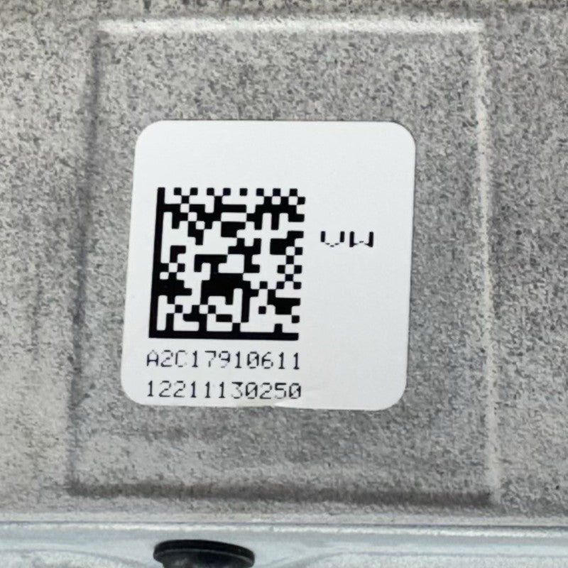 5H1-919-608 / 5H1.919.608 / 5H1 919 608 / 5H1919608 22-25 VOLKSWAGEN GOLF R MK8 DASHBOARD HUD HEADS UP DISPLAY SCREEN PR