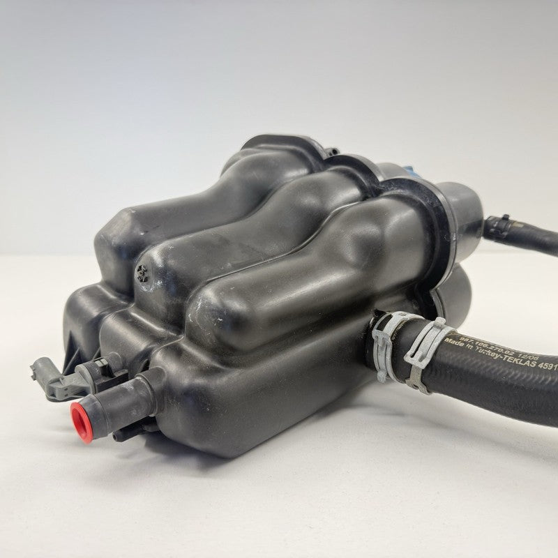 987.106.047.02 / 987 106 047 02 / 98710604702 05-12 Porsche Boxster Cayman 987 Water Coolant Reservoir Expansion Tank OE