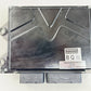 22765AS69A 2024 SUBARU CROSSTREK 2.5L ECM ECU ENGINE CONTROL MODULE UNIT 22765AS69A OEM