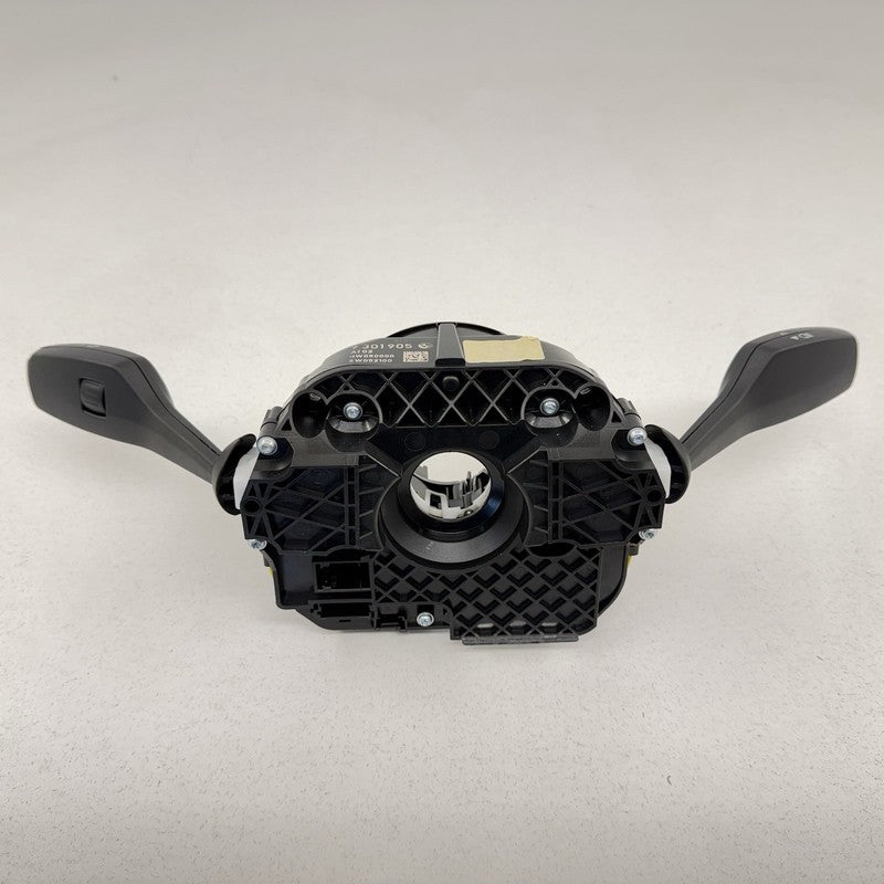 61319301905 BMW F06 F10 F12 F13 Heated Steering Column Combination Switch Clock Spring OEM