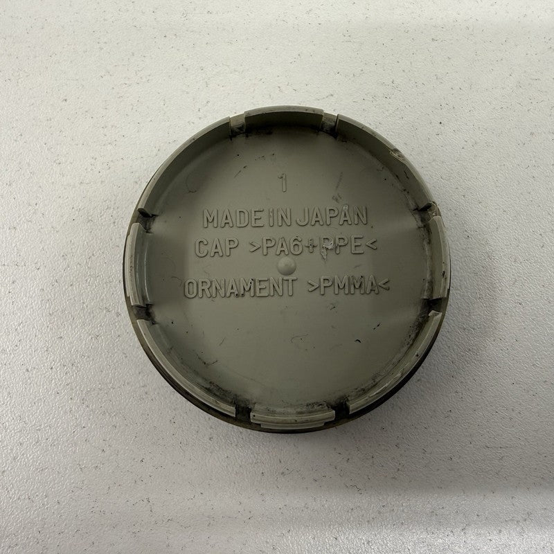 08-21 Subaru WRX STI Wheel Center Cap Rim Hubcap Factory OEM