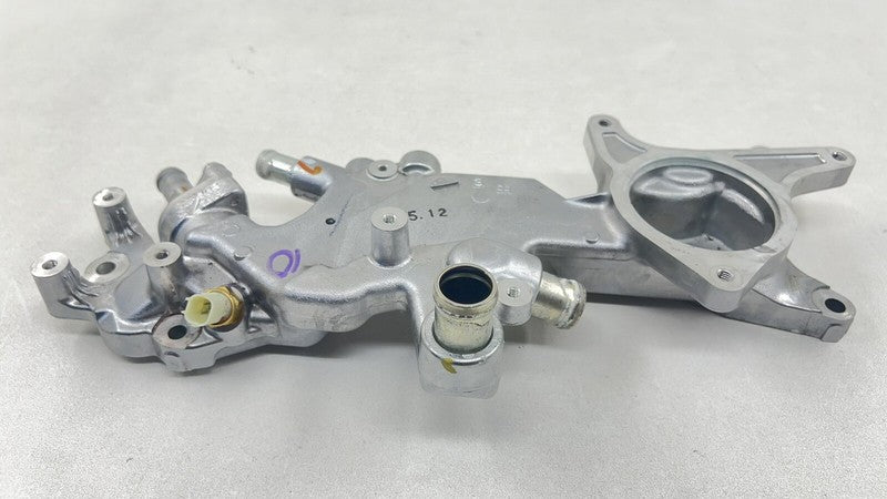 24-25 SUBARU CROSSTREK 2.5L FB25D ENGINE COOLANT INLET WATER PIPE MANIFOLD OEM