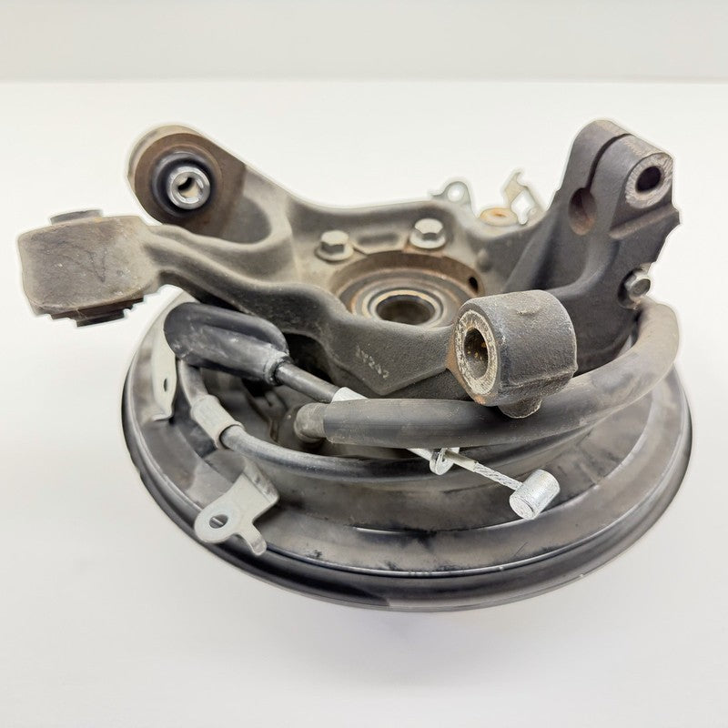 22-25 Toyota GR86 Driver Left Rear Wheel Spindle Knuckle Hub Bearing OEM