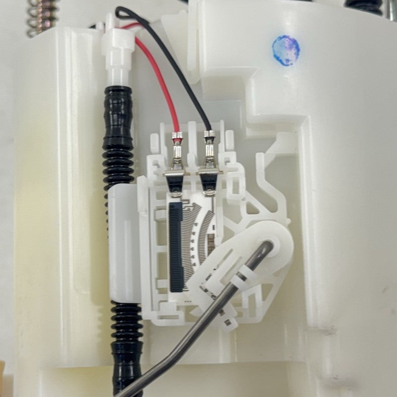 42021CC010 22-25 TOYOTA GR86 2.4L GAS TANK FUEL PUMP SENDING UNIT PAIR 42021CC010 OEM