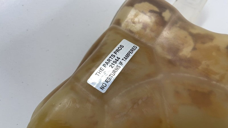 55111260AF 11-20 DODGE CHALLENGER CHARGER RADIATOR COOLANT RESERVOIR BOTTLE 55111260AF OEM
