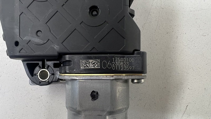 22-24 SUBARU WRX FRONT SUNROOF SUN ROOF GLASS MOTOR OEM