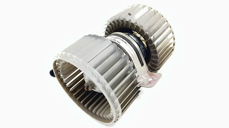 MF016070-0551 / MF016070 0551 / MF0160700551 13-18 BENTLEY FLYING SPUR HVAC HEATER CORE BOX BLOWER FAN MOTOR OEM