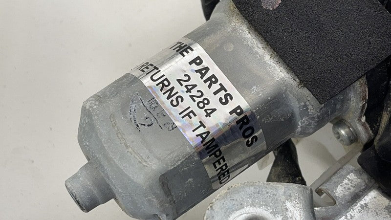 412404-10010 / 412404 10010 / 41240410010 07-17 LEXUS LS460 DRIVER LEFT REAR DOOR LOCK LATCH RELEASE ACTUATOR OEM