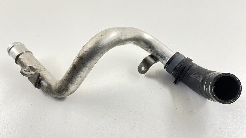 420 121 053 / 420121053 08-15 AUDI R8 DRIVER LEFT FRONT OUTER COOLANT PIPE HOSE TUBE LINE 420121045 OEM