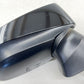 A048695 13-20 SUBARU BRZ PASSENGER RIGHT DOOR MIRROR SIDE VIEW CRYSTAL BLACK 5 WIRE OEM