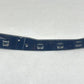 Does Not Apply 24-25 ACURA INTEGRA TYPE S PASSENGER RIGHT REAR BUMPER BRACKET SUPPORT MOUNT OEM