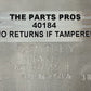 8P0 955 557 / 8P0955557 13-18 BENTLEY FLYING SPUR LEFT FRONT DOOR WINDOW REGULATOR MOTOR CARRIER OEM