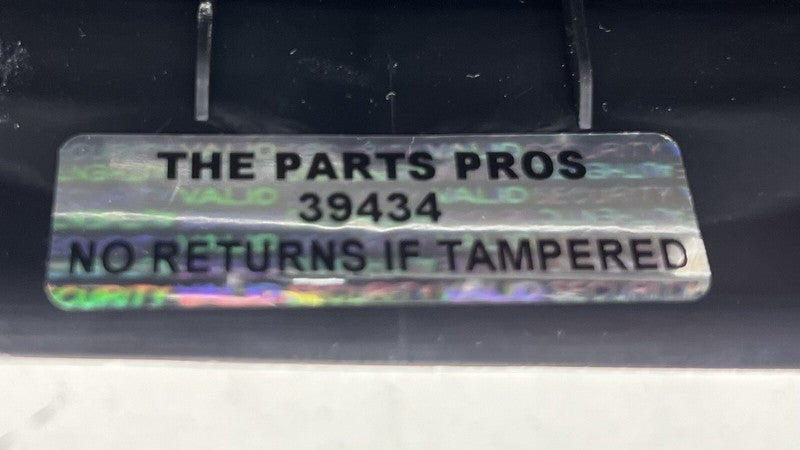 85271SJ050 22-24 SUBARU WRX FRONT OVERHEAD CONSOLE DOME READING LIGHT LAMP SWITCH OEM