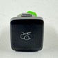 FR3T-19B514-AAW / FR3T 19B514 AAW / FR3T19B514AAW 18-23 FORD MUSTANG GT REAR TRUNK OPEN RELEASE CONTROL SWITCH BUTTON OE