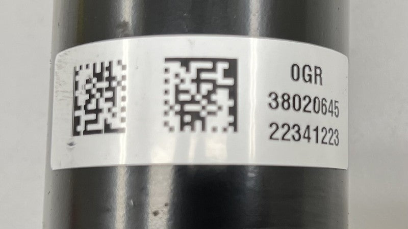 85650801 22-24 CADILLAC CT4 V BLACKWING PASSENGER RIGHT REAR SHOCK ABSORBER 85650801 OEM