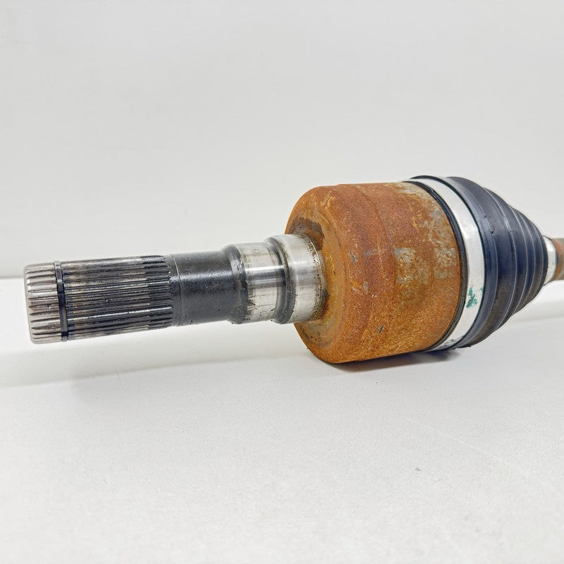 KR33-4K138-BB / KR33 4K138 BB / KR334K138BB 24-25 FORD MUSTANG GT AUTO TRANSMISSION RIGHT REAR AXLE SHAFT KR33-4K138-BB 