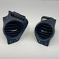 06-13 Lexus IS250 IS350 IS F Front Left & Right Dash Air Vent Grille Pair OEM