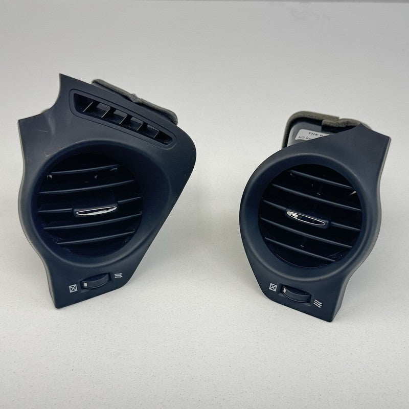 06-13 Lexus IS250 IS350 IS F Front Left & Right Dash Air Vent Grille Pair OEM