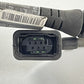 970.612.740.00 / 970 612 740 00 / 97061274000 10-16 PORSCHE PANAMERA RIGHT REAR WHEEL ABS SPEED SENSOR 97061274000 OEM