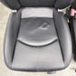 05-08 Porsche 911 997 Boxster Cayman 987 Front Seat Pair Black Leather OEM