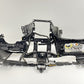  14-17 INFINITI Q50 DASHBOARD DASH BOARD INSTRUMENT PANEL COVER COMPLETE OEM