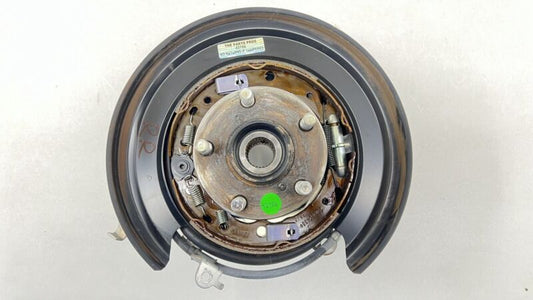 Does Not Apply 22-25 TOYOTA GR86 PASSENGER RIGHT REAR WHEEL SPINDLE KNUCKLE HUB BEARING OEM