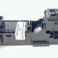 3C 230213 Z0241 / 3C230213Z0241 2024 ACURA INTEGRA TYPE S EMERGENCY PARK BRAKE W/ DYNAMIC MODE SWITCH BUTTON OEM