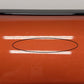 BMW F22 F87 M2 Driver Left Door Shell Complete With Glass Sunset Orange OEM