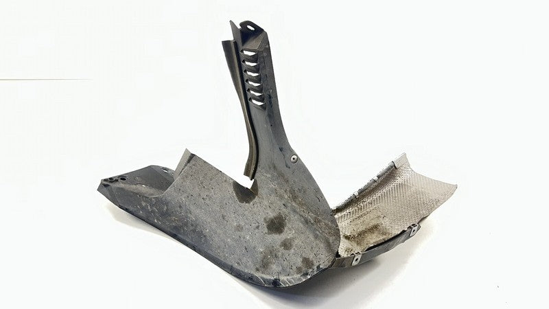 987.505.832.00 / 987 505 832 00 / 98750583200 05-08 PORSCHE BOXSTER 987 RIGHT REAR WHEEL ARCH HEAT SHIELD GUARD COVER TR