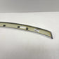 84842153 22-25 Cadillac CT5 Blackwing Rear Trunk Lid Spoiler Wing Summit White OEM