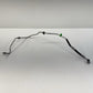 997 573 105 02 / 99757310502 05-12 Porsche 911 997 Boxster Cayman 987 AC Air Refrigerant Hose Line Pipe OEM