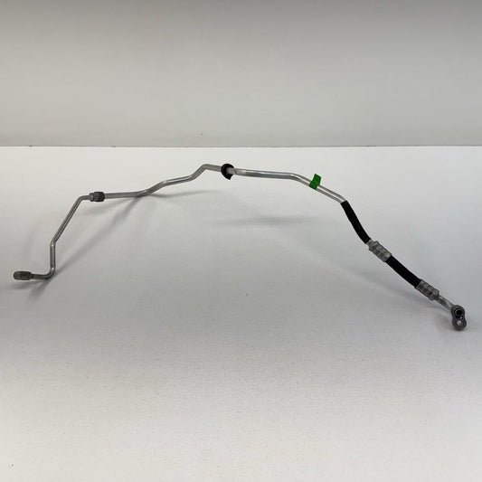 997 573 105 02 / 99757310502 05-12 Porsche 911 997 Boxster Cayman 987 AC Air Refrigerant Hose Line Pipe OEM