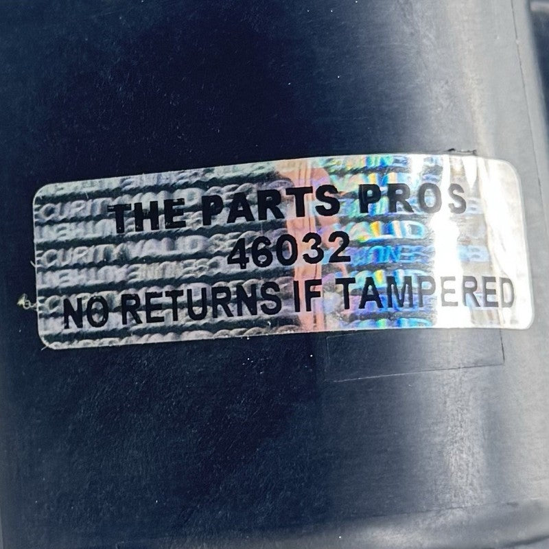 5147B1-E00 / 5147B1 E00 / 5147B1E00 22-25 TOYOTA GR86 FUEL TANK GAS CAP DOOR LID COVER TRUENO BLUE OEM