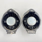 92199590 12-15 Chevrolet Camaro ZL1 Left And Right Boston Door Tweeter Speaker Set OEM