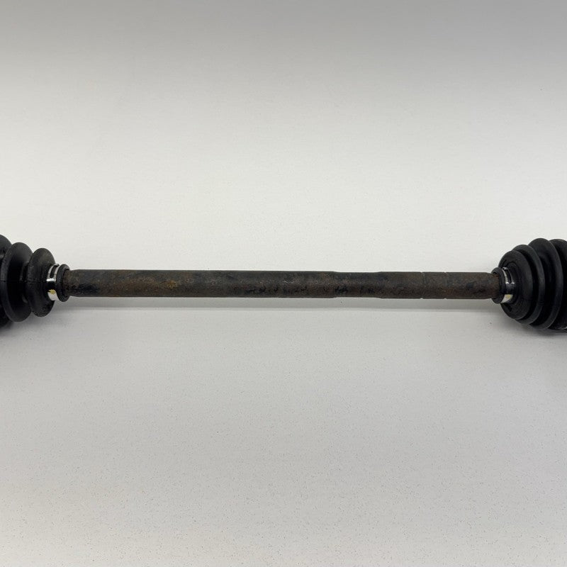 08-13 Toyota Highlander AWD 3.5L Driver Left Rear Axle Shaft 38K Miles OEM