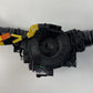 83111CC20 22-25 Toyota GR86 Steering Column Combination Switch With Clock Spring OEM