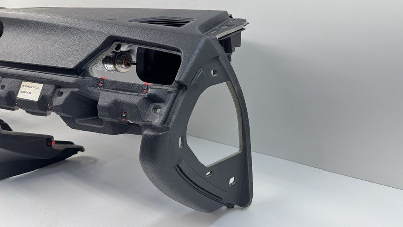 9 166 657 / 9166657 11-16 BMW M5 528 535 550 F10 Dashboard Dash Board Instrument Panel W/ HUD OEM