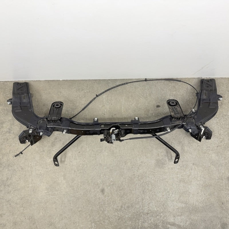 24-26 Ford Mustang GT Radiator Support W/ Radiator Condenser Fan Assem