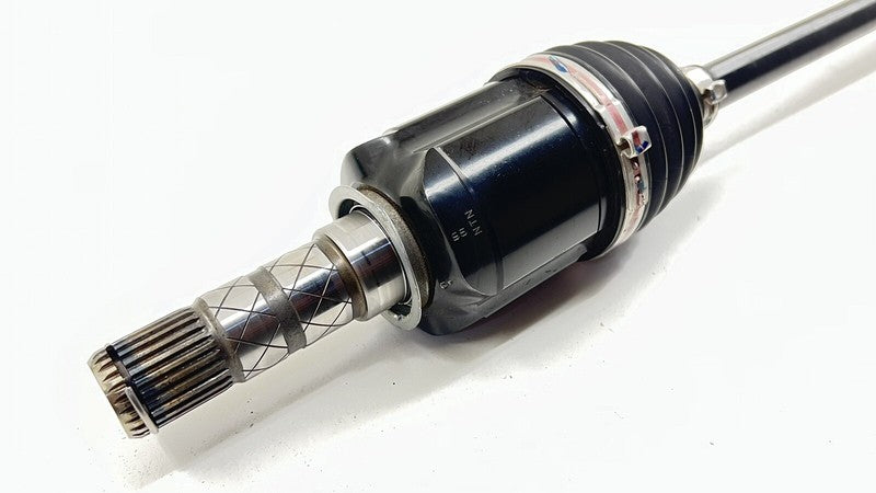 28321VC020 22-24 SUBARU WRX LEFT OR RIGHT FRONT AXLE SHAFT 28321VC020 OEM