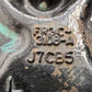 FR3C-2K005-BB / FR3C 2K005 BB / FR3C2K005BB 15-20 FORD MUSTANG GT DRIVER LEFT FRONT SPINDLE KNUCKLE HUB BEARING OEM