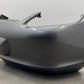 987 505 411 00 / 987.505.411.00 / 98750541100 05-08 PORSCHE BOXSTER 987 REAR BUMPER COVER COMPLETE METEOR GRAY METALLIC 