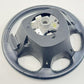 Does not apply 18-22 HONDA ODYSSEY DRIVER STEERING WHEEL LEATHER BLACK 78500-THR-A41 OEM