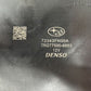 87631FN00A 24-25 SUBARU CROSSTREK HVAC HEATER ELECTRONIC CONTROL MODULE 87631FN00A OEM