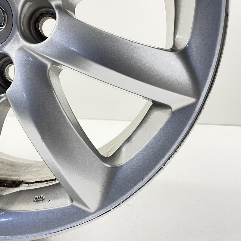 42611-50730 / 42611 50730 / 4261150730 07-09 Lexus LS460 Wheel Rim 18x7.5 +32 Offset Silver 42611-50730 Factory OEM