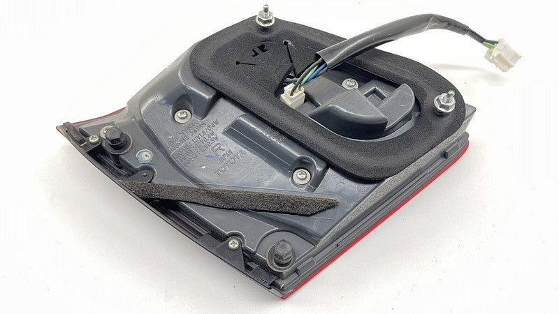 07-09 LEXUS LS460 PASSENGER RIGHT REAR TRUNK TAILLIGHT TAIL LIGHT LAMP OEM