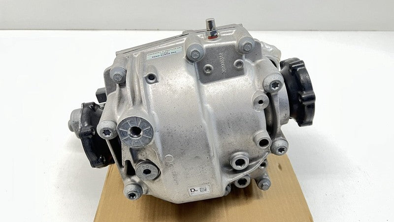 8552 4341 / 85524341 22-24 CADILLAC CT4 V BLACKWING DIFFERENTIAL DIFF LIMITED SLIP 2.85 RATIO OEM