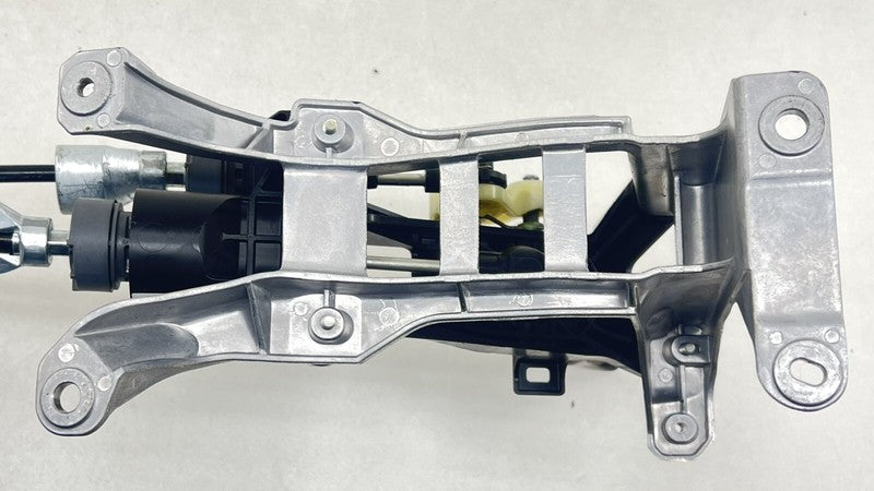 T20-A011 / T20 A011 / T20A011 24-25 ACURA INTEGRA TYPE S MANUAL TRANSMISSION SHIFTER WITH CABLES OEM