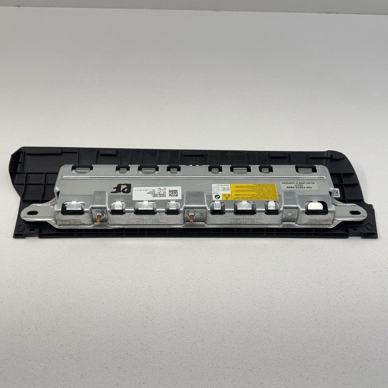 72129181133 BMW F06 F10 F12 F13 Passenger Right Front Lower Knee Airbag Air Bag SRS OEM