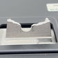 PR3T-18B955-BE / PR3T 18B955 BE / PR3T18B955BE 24-25 MUSTANG DARK HORSE SYNC 4 RADIO HEAD UNIT DISPLAY SCREEN MODULE SET